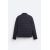 Zara Легкая утепленная куртка , Цвет: Синий, Размер: S (US S), изображение 7