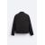 Zara Легкая утепленная куртка , Цвет: Черный, Размер: XXL (US XXL), изображение 8