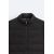 Zara Легкая утепленная куртка , Цвет: Черный, Размер: XXL (US XXL), изображение 9