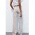 Zara Джинсы "low-waist boot-cut" , Цвет: Серый, Размер: 46, изображение 5