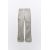 Zara Джинсы "low-waist boot-cut" , Цвет: Серый, Размер: 46, изображение 6
