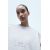 Zara Плюшевая толстовка с надписью , Цвет: Серый, Размер: S, изображение 4