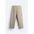 Zara Широкие брюки из поплина , Цвет: Зеленый, Размер: M, изображение 7