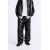 Zara Брюки с эффектом мерцающего блеска , Цвет: Черный, Размер: S, изображение 2