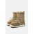 Zara Коллекция ботинок для лыжной лыжи водостойкие и водоотталкивающие ботинки-ботинки , Цвет: Бежевый, Размер: 36, изображение 3