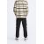 Zara Мягкие грузовые брюки , Цвет: Черный, Размер: S, изображение 3