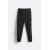 Zara Мягкие грузовые брюки , Цвет: Черный, Размер: S, изображение 6