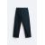 Zara Прямые брюки из хлопковой ткани, Цвет: Синий, Размер: EU 36 (US 29), изображение 7