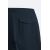 Zara Прямые брюки из хлопковой ткани, Цвет: Синий, Размер: EU 36 (US 29), изображение 9