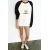 Zara Толстовка с вышитым слоганом , Цвет: multicolor, Размер: M, изображение 2