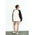 Zara Толстовка с вышитым слоганом , Цвет: multicolor, Размер: M, изображение 5