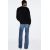 Zara Свитшот с стразами , Цвет: Черный, Размер: XL, изображение 5