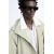 Zara Техническая парка с капюшоном , Цвет: Зеленый, Размер: L-XL (US L-XL), изображение 5