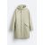 Zara Техническая парка с капюшоном , Цвет: Зеленый, Размер: L-XL (US L-XL), изображение 8