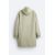 Zara Техническая парка с капюшоном , Цвет: Зеленый, Размер: L-XL (US L-XL), изображение 9