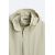 Zara Техническая парка с капюшоном , Цвет: Зеленый, Размер: L-XL (US L-XL), изображение 10