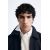 Zara Техническая куртка с карманами , Цвет: Синий, Размер: L (US L), изображение 6