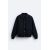Zara Техническая куртка с карманами , Цвет: Синий, Размер: L (US L), изображение 7