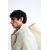 Zara Текстурированная куртка , Цвет: Бежевый, Размер: S (US S), изображение 6