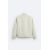 Zara Текстурированная куртка , Цвет: Бежевый, Размер: S (US S), изображение 8