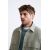 Zara Куртка с текстурным материалом и карманами , Цвет: Зеленый, Размер: M (US M), изображение 5