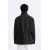 Zara Парка с текстурным рипстопом , Цвет: Черный, Размер: S (US S), изображение 3