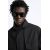Zara Парка с текстурным рипстопом , Цвет: Черный, Размер: S (US S), изображение 5