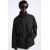 Zara Парка с текстурным рипстопом , Цвет: Черный, Размер: S (US S), изображение 7