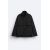 Zara Парка с текстурным рипстопом , Цвет: Черный, Размер: S (US S), изображение 8