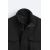 Zara Парка с текстурным рипстопом , Цвет: Черный, Размер: S (US S), изображение 10