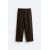 Zara Текстурированные брюки , Цвет: Коричневый, Размер: EU 46 (US 36), изображение 6