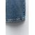 Zara Джинсы trf wide-leg mid-rise full length , Цвет: Синий, Размер: 36, изображение 11