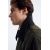 Zara Куртка в клетку с восковым эффектом , Цвет: Коричневый, Размер: S (US S), изображение 5