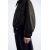 Zara Куртка в клетку с восковым эффектом , Цвет: Коричневый, Размер: S (US S), изображение 6