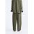 Zara Широкие брюки из ленцелла, Цвет: Зеленый, Размер: EU 44 (US 34), изображение 3