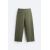Zara Широкие брюки из ленцелла, Цвет: Зеленый, Размер: EU 44 (US 34), изображение 7