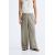 Zara Широкие брюки в полоску , Цвет: Зеленый, Размер: M, изображение 2