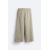 Zara Широкие брюки в полоску , Цвет: Зеленый, Размер: M, изображение 7