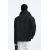Zara Куртка из шерстяного микса , Цвет: Черный, Размер: XL (US XL), изображение 3
