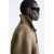 Zara Куртка из шерстяной смеси , Цвет: Бежевый, Размер: S (US S), изображение 6
