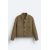 Zara Куртка из шерстяной смеси , Цвет: Бежевый, Размер: S (US S), изображение 7