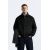 Zara Куртка из шерстяной смеси, Цвет: Черный, Размер: M (US M), изображение 2
