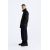 Zara Куртка из шерстяной смеси, Цвет: Черный, Размер: M (US M), изображение 4