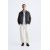 Zara Куртка из шерстяного микса, Цвет: Серый, Размер: S (US S)