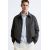 Zara Куртка из шерстяного микса, Цвет: Серый, Размер: S (US S), изображение 5