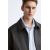 Zara Куртка из шерстяного микса, Цвет: Серый, Размер: S (US S), изображение 6