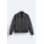Zara Куртка из шерстяного микса, Цвет: Серый, Размер: S (US S), изображение 7
