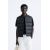 Zara 100% пуховый жилет с разделителем , Цвет: Синий, Размер: S (US S), изображение 2