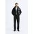 Zara 100% пуховый пуховик без рукавов , Цвет: Черный, Размер: L (US L)