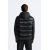 Zara 100% пуховый пуховик без рукавов , Цвет: Черный, Размер: L (US L), изображение 3
